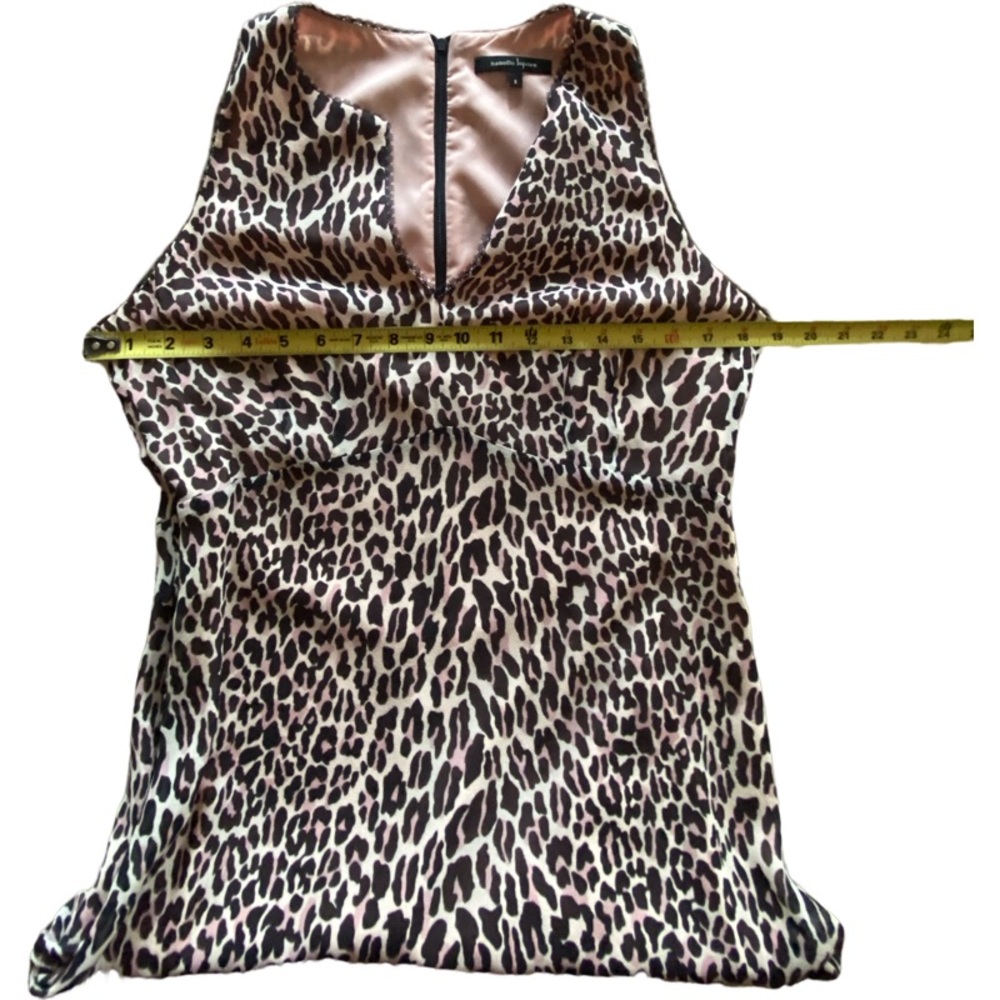 NWOT Nanette lepore dress - Picture 5 of 10